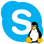 Аналог Skype для Linux