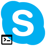 Команды Skype
