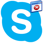 Не скачивается Skype