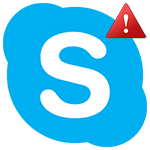 Не запускается Skype: отсутствует msvcp140.dll