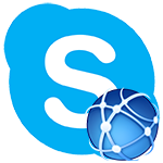 Skype без регистрации