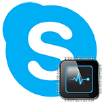 Что делать, если Skype нагружает процессор