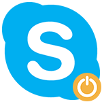Как перезагрузить Skype