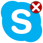Не запускается Skype
