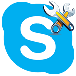Почему не работает Skype