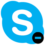 Проблемы со входом в Skype
