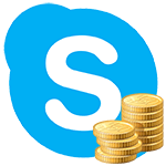 Тарифы Skype