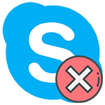 Не устанавливается Skype